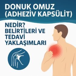 bandırma donuk omuz fizyoterapist eslem öztürk Donuk Omuz Fizyoterapist Eslem Öztürk
