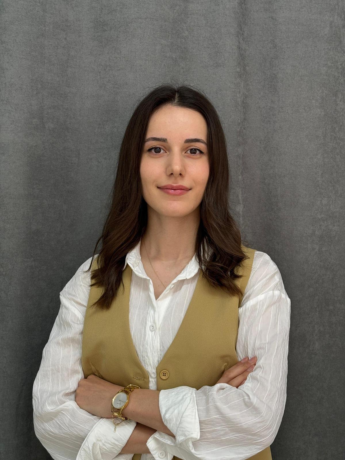 bandırma fizyoterapist eslem öztürk