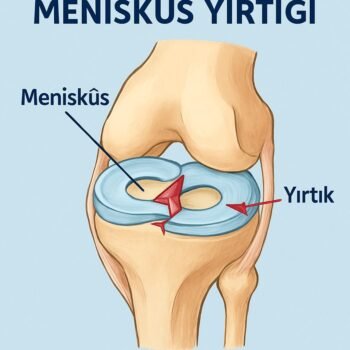 Menisküs Yırtığı bandırma menisküs yırtığı fizyoterapi