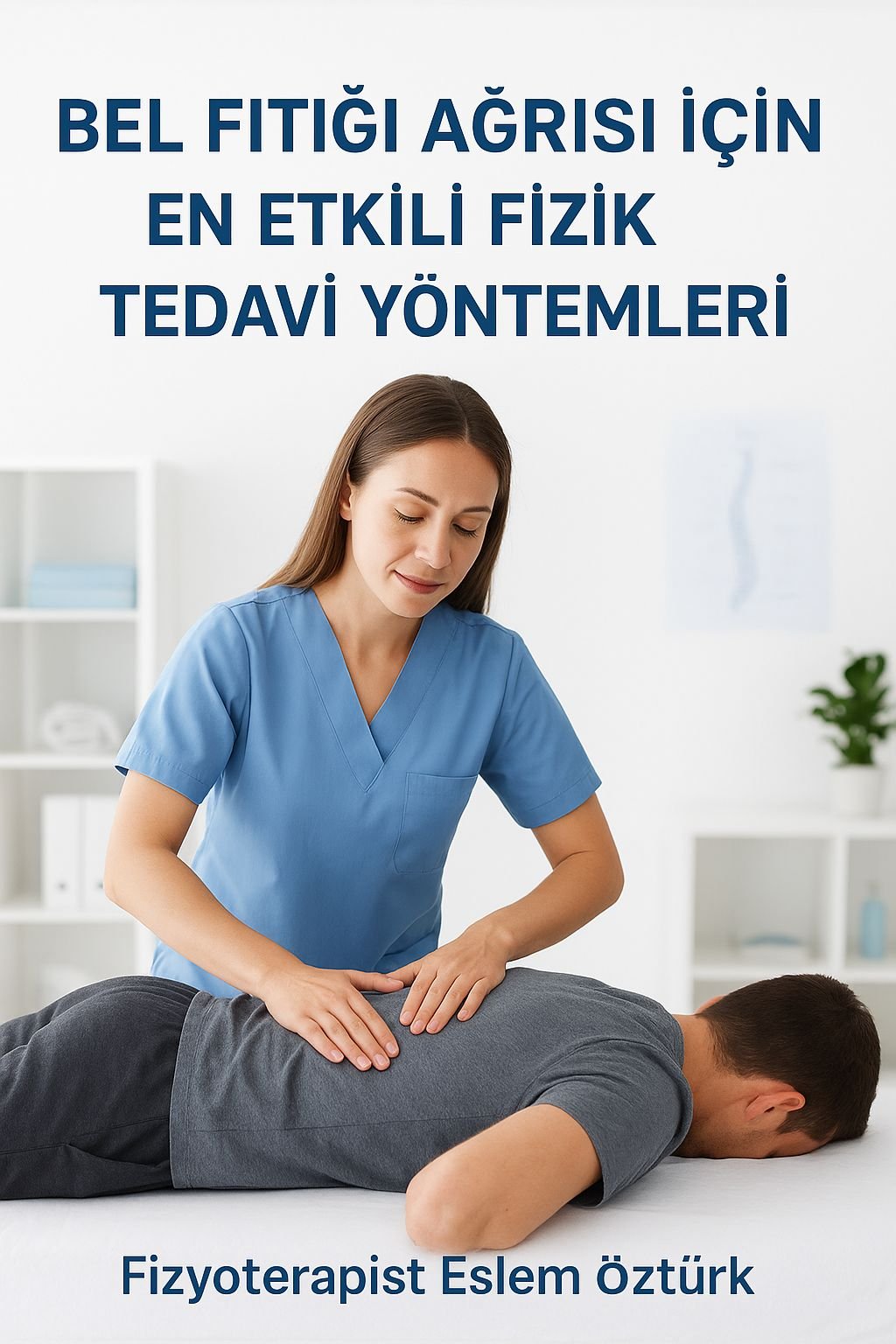 Bandırma Bel Fıtığı Tedavisi Bel Fıtığı Tedavisi